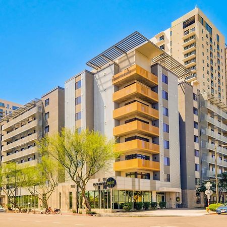 The Nomad Roosevelt Apartment Финикс Екстериор снимка