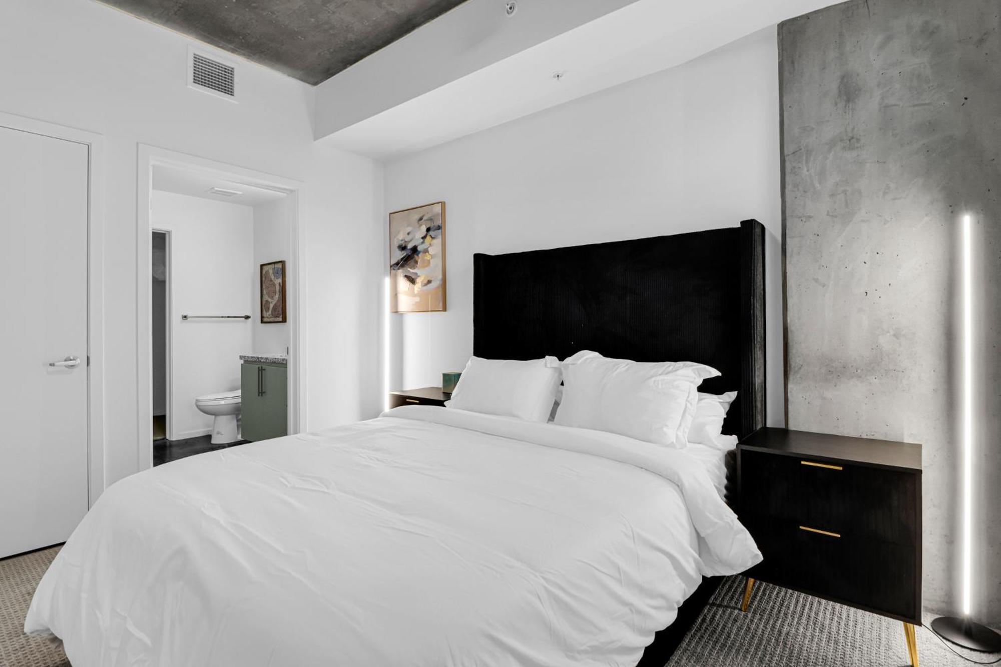 The Nomad Roosevelt Apartment Финикс Екстериор снимка