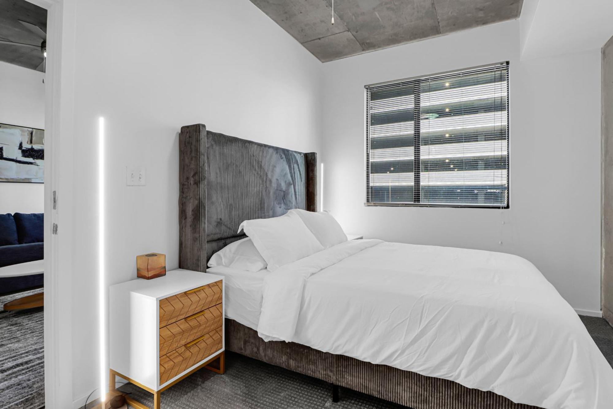 The Nomad Roosevelt Apartment Финикс Екстериор снимка