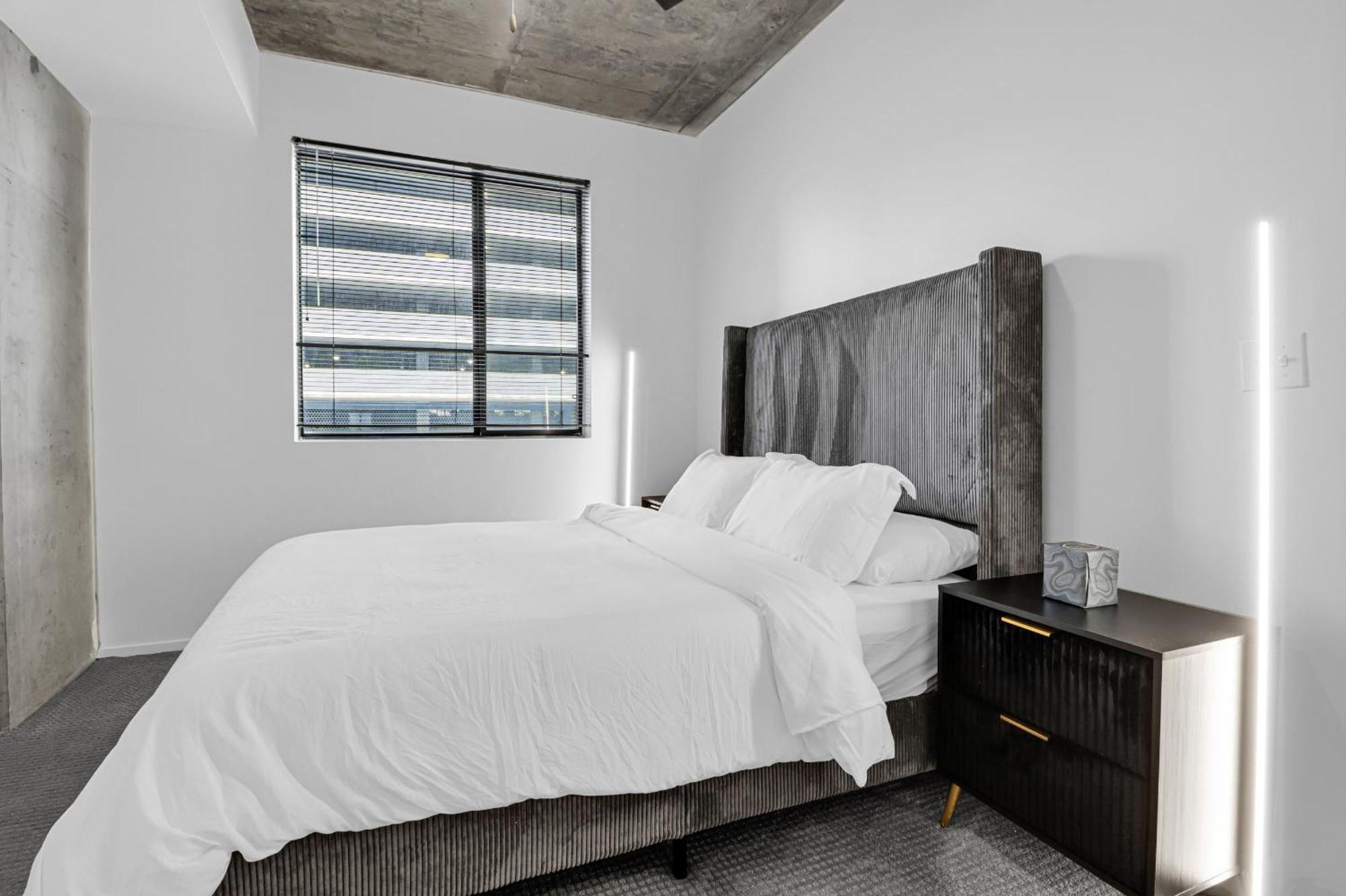 The Nomad Roosevelt Apartment Финикс Екстериор снимка