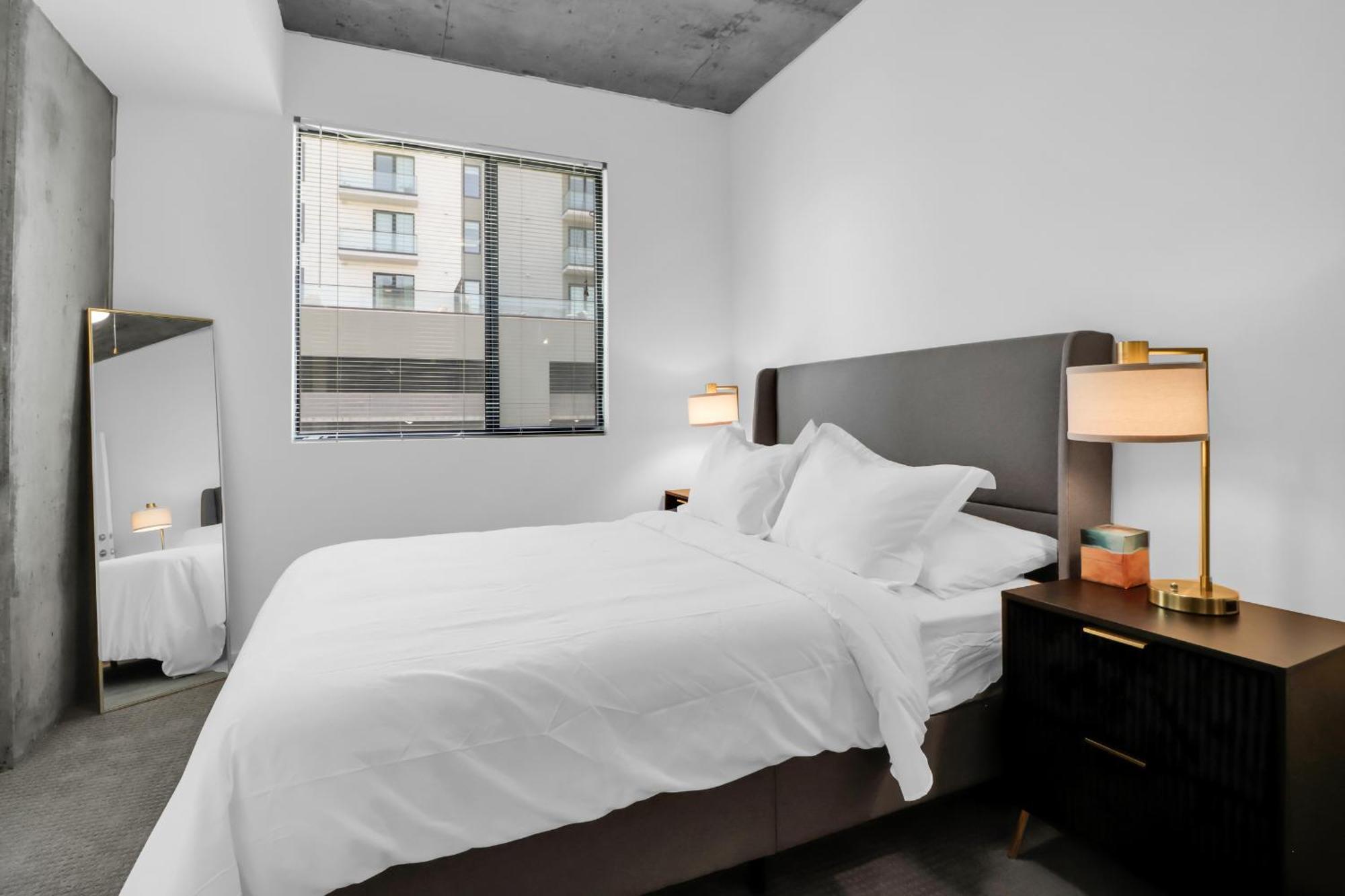 The Nomad Roosevelt Apartment Финикс Екстериор снимка