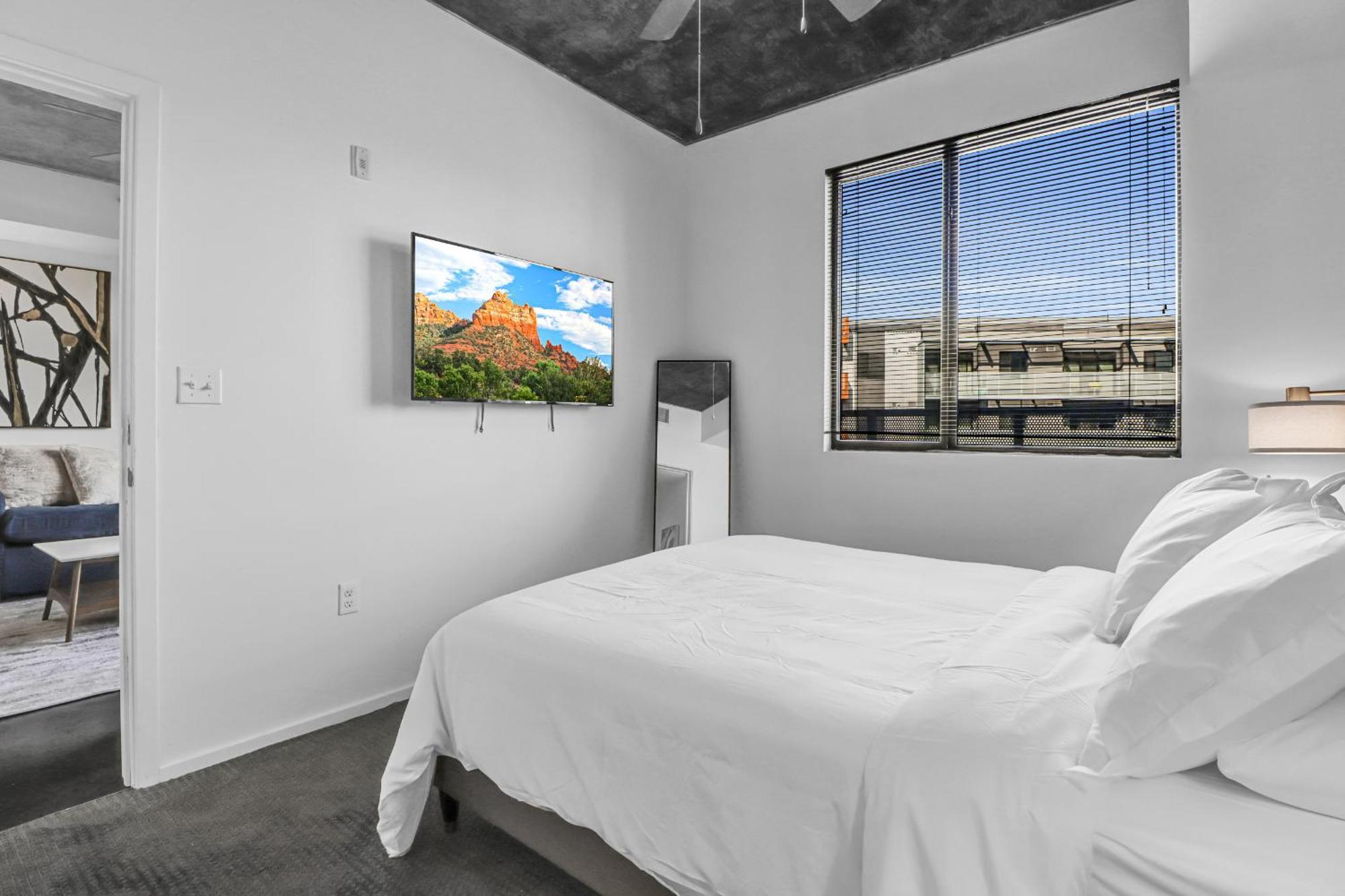 The Nomad Roosevelt Apartment Финикс Екстериор снимка
