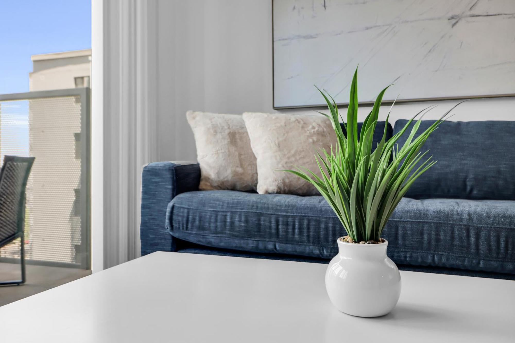 The Nomad Roosevelt Apartment Финикс Екстериор снимка